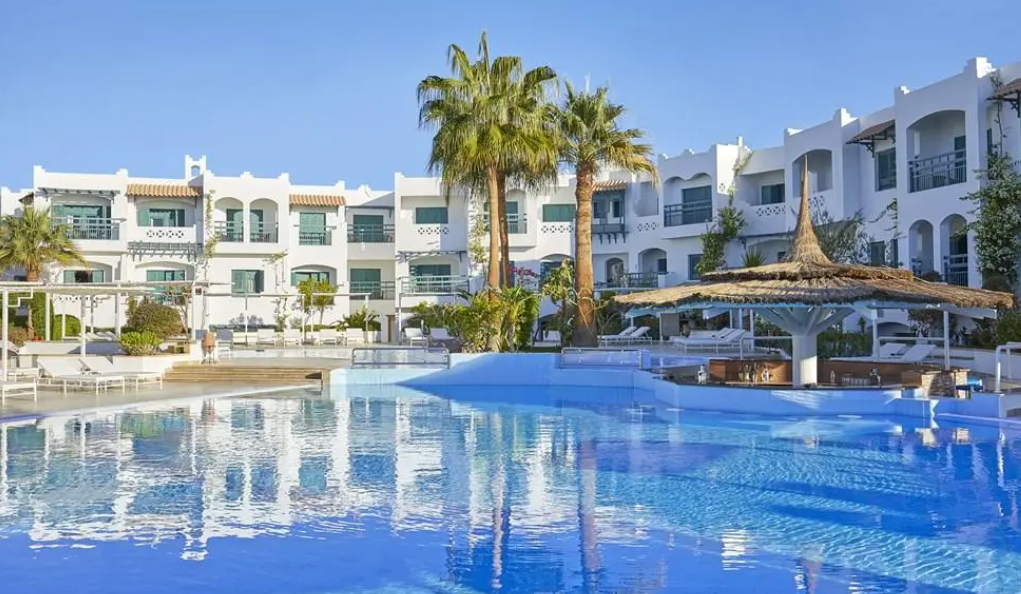 JAZ Neo Naama Bay (ex Solymar Naama Bay)